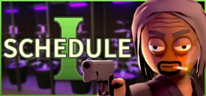 Schedule I - Steam Offline