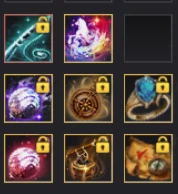 Black Desert  - 871gs Full Tesouros!