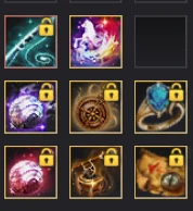 Black Desert  - 820gs Full Tesouros!