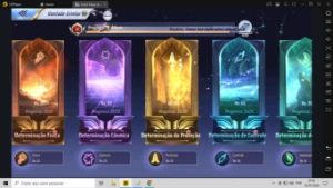 Saint Seiya-A1 Pegasus- Quase FULL,160K Gemas  500 Estrelas - Saint Seiya Awakening SSA