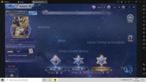 Saint Seiya-A1 Pegasus- Quase FULL,160K Gemas  500 Estrelas - Saint Seiya Awakening SSA