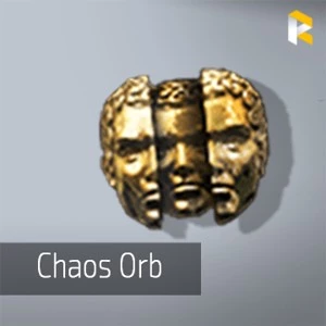 PATH OF EXILE - CHAOS ORB  / LIGA KALANDRA - Outros