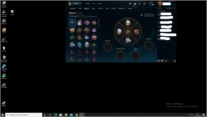vendo conta gold 3 solo/duo + platina 3 no tft - League of Legends LOL