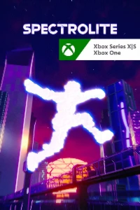 Xbox Spectrolite - Speed Life #C15340