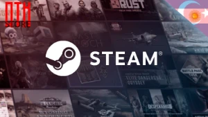 ⚡ Conta Steam Com Jogos (Entrega Automática) - Outros