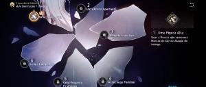 Honkai Star Rail Ar 67 Conta End Game - Outros