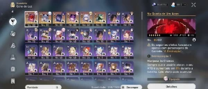 Honkai Star Rail Ar 67 Conta End Game - Outros
