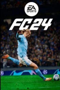 Fifa 24 ps4/ps5 (Ea fc 24)