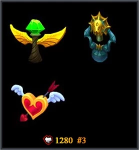 Conta LoL Ouro IV - League of Legends