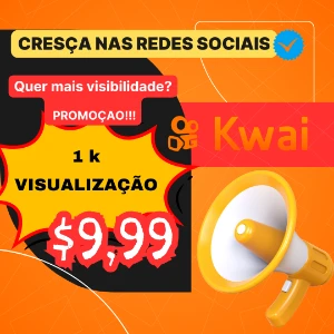 kwai promoção visua - Outros