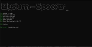 Spoofer HWID SEM FORMATAÇÃO! - Outros