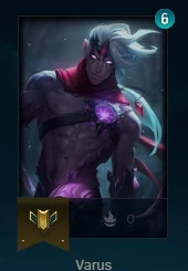 .>.>.>.> CONTA UNRANKED LVL 30 <.<.<.<. - League of Legends LOL