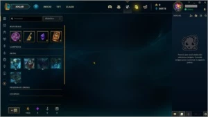 .>.>.>.> CONTA UNRANKED LVL 30 <.<.<.<. - League of Legends LOL