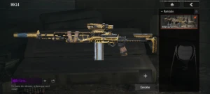 Vendo Conta Arena Breakout - Pronta Para Jogar (Full Acesso)