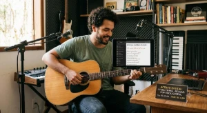 🎸Pack Acervo Musical Premium: +37 Mil Cifras Organizadas