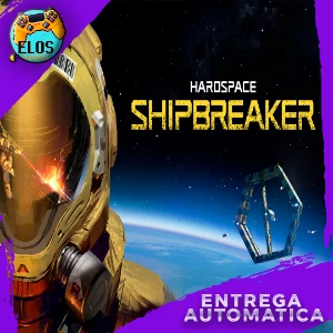 Hardspace: Shipbreaker Pc Steam Offline