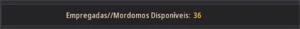 Black Desert Online Conta 689 GS - BS PEN 2 POT HP / MP