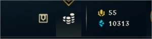 Conta League of Legends Diamante S9 LOL