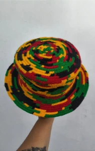 Bucket discol reggae
