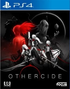 Othercide PS4 MÍDIA DIGITAL - Playstation