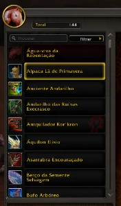 Conta World of Warcraft Dragonflight - Blizzard