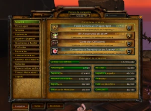 Conta World of Warcraft Dragonflight - Blizzard