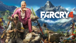 Far Cry 4 - Conta Full acesso - Pc - Ubisoft