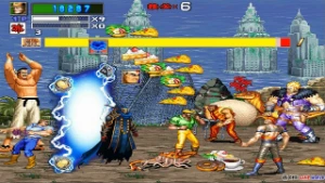 Emulador Cadillacs E Dinossauros Para Celular Android - Outros