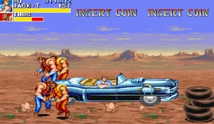 Emulador Cadillacs E Dinossauros Para Celular Android - Outros