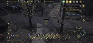 Arqueira Lendária MarcoVeio 47 73k Legend of Ymir - Outros