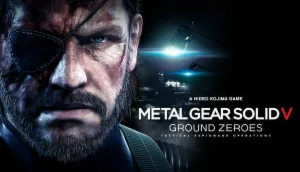 Metal Gear Solid V  - steam offline (entrega automática)