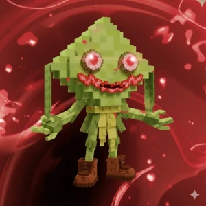 Ketupat Kepat 🔥 (1M/S Ate 1B/S, Pode Variar!) - Roblox