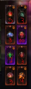 Conta Diablo Immortal