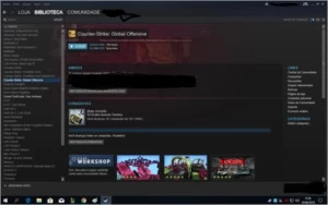 Steam lvl 13