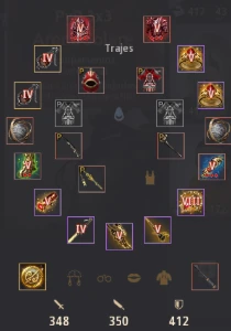 Conta Black Desert 767Gs 1K+ Obtenção, Pets Full, Sa Server