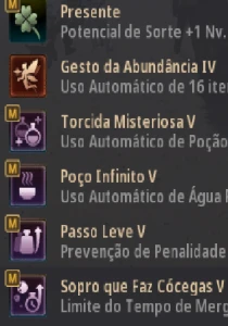 Conta Black Desert 767Gs 1K+ Obtenção, Pets Full, Sa Server