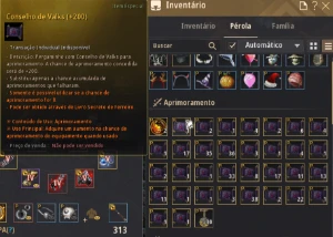 Conta Black Desert 716Gs 1K+ Obtenção, Pets Full, Sa Server