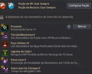 Conta Black Desert 716Gs 1K+ Obtenção, Pets Full, Sa Server