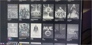 conta epic games