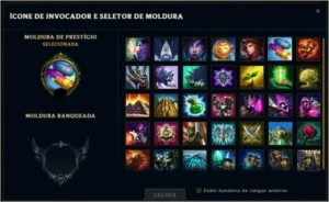 CONTA PLATINA IV - LEIA DESCRIÇÃO - League of Legends LOL