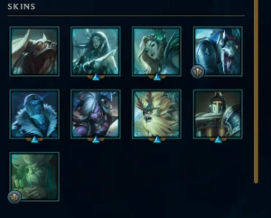 Conta Lol Diamante, Winrate Alto - League of Legends