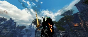 Conta Guild Wars 2 Com 7 Anos, 10 Lendàrias E Todas Montaria - Outros