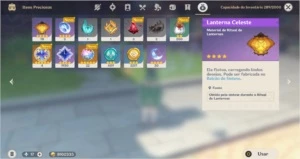 Diluc C1 + Xiao e Quase todos 5 Estrelas - Genshin Impact