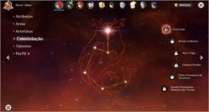 Diluc C1 + Xiao e Quase todos 5 Estrelas - Genshin Impact