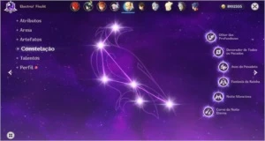 Diluc C1 + Xiao e Quase todos 5 Estrelas - Genshin Impact