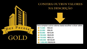 🪙 Gold Wow Retail Todos Os Servidores 🪙 - Blizzard