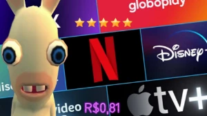 Paineis De Revenda, Hbo Max , Netflix , e outros - Assinaturas e Premium