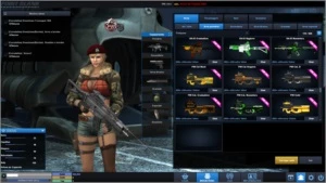 Major 2 - PointBlank - Com alteração de nick - Point Blank PB
