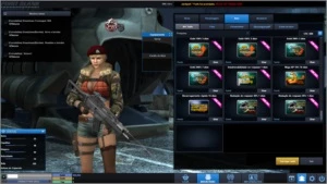 Major 2 - PointBlank - Com alteração de nick - Point Blank PB