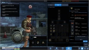 Major 2 - PointBlank - Com alteração de nick - Point Blank PB